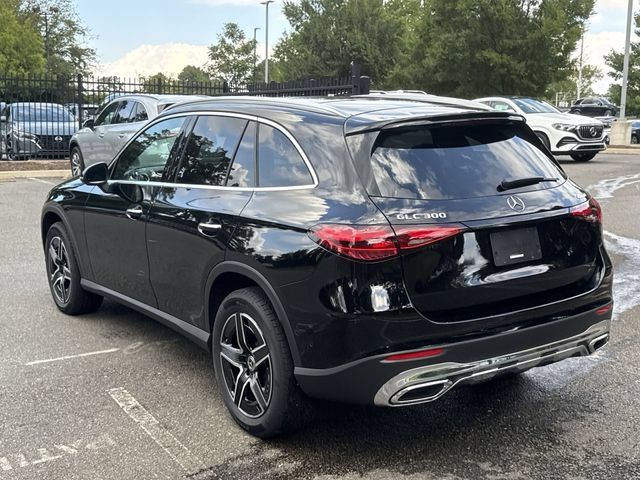 Used 2026 Mercedes-Benz GLC 300 4MATIC image 25