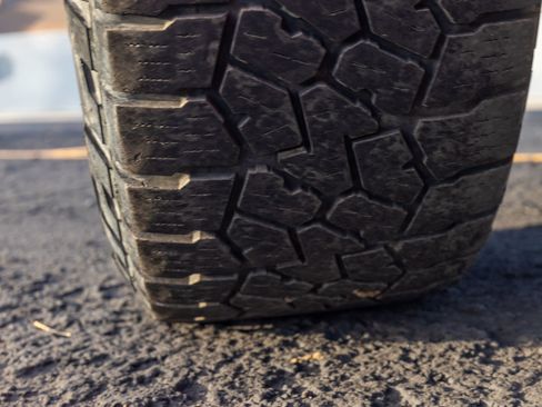 Used 2011 RAM 2500 Big Horn image 37