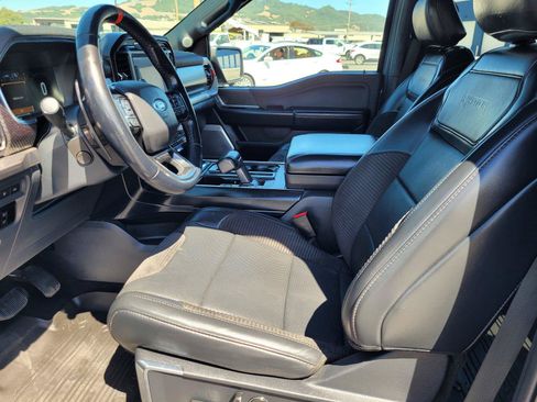 Used 2023 Ford F150 Raptor w/ Raptor Carbon Fiber Package AWD/4WD image 21
