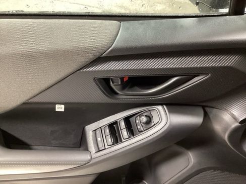 New 2026 Subaru Crosstrek 2.0i Premium image 22