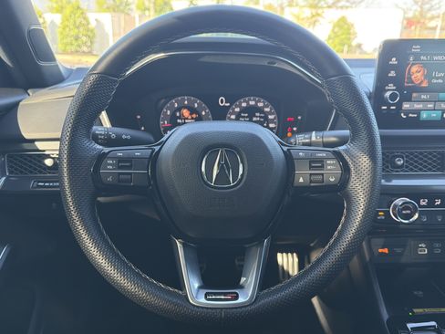 Used 2024 Acura Integra Type S image 17