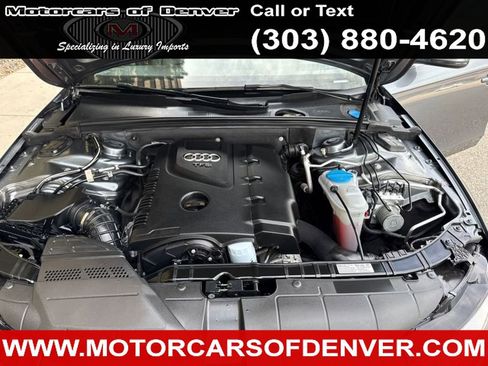 Used 2013 Audi A4 Prestige AWD/4WD image 12