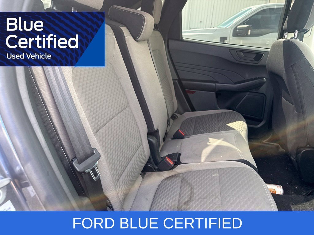 Certified 2022 Ford Escape SE FWD image 6