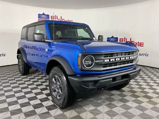 New 2026 Ford Bronco Big Bend AWD/4WD video 1