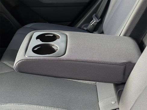 New 2025 Subaru Crosstrek 2.5i Premium image 12