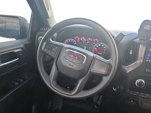 Used 2023 GMC Sierra 1500 Pro AWD/4WD image 14
