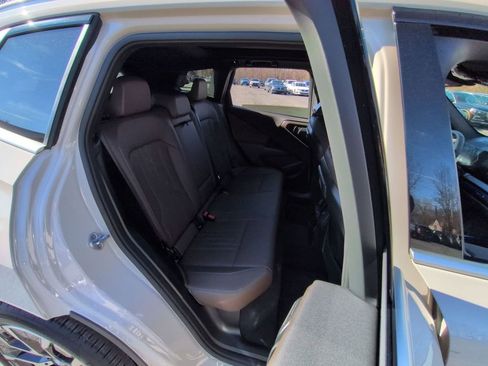 Used 2025 BMW X3 xDrive30i w/ Premium Package image 22