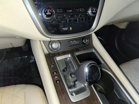 Certified 2022 Nissan Murano Platinum image 20