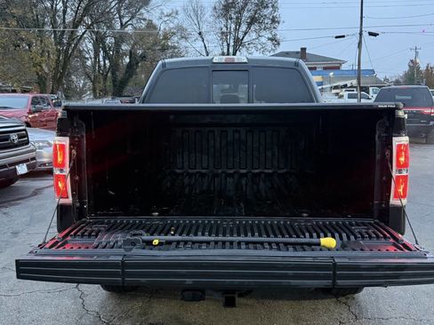 Used 2014 Ford F150 Platinum image 14