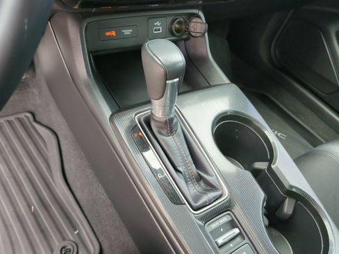 Certified 2024 Honda Civic Sport image 16