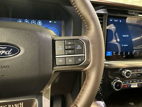 New 2026 Ford F150 King Ranch w/ Equipment Group 601A High image 10