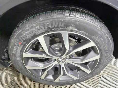 Used 2022 Acura MDX FWD w/ Technology Package image 21