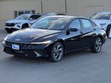 Certified 2025 Hyundai Elantra Sport image 4