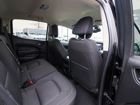 Used 2020 GMC Canyon SLE image 52