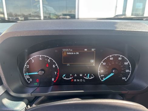 Used 2024 Ford Maverick XLT w/ Equipment Group 300A Standard image 31