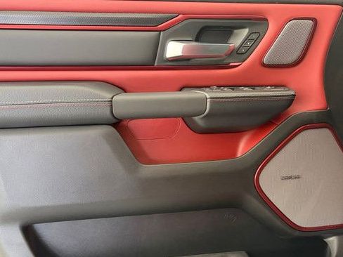 New 2026 RAM 1500 Rebel AWD/4WD image 15