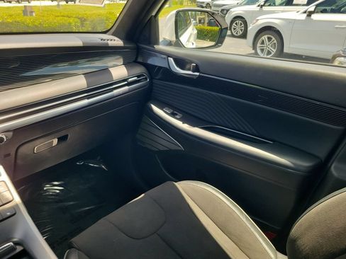 Used 2024 Hyundai Palisade Calligraphy AWD/4WD image 15