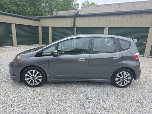 Used 2013 Honda Fit Sport image 2