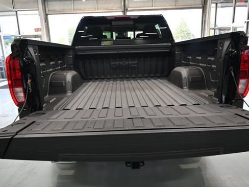 New 2026 GMC Sierra 1500 Elevation w/ Elevation Premium Package AWD/4WD image 8