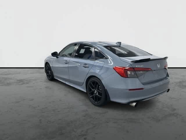 Used 2024 Honda Civic Si image 2