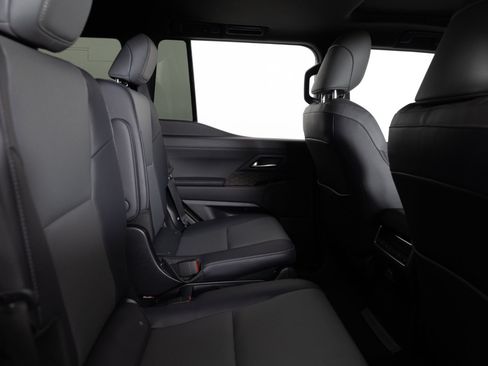 Used 2025 Lexus GX 550 w/ Cold Area Package AWD/4WD image 30