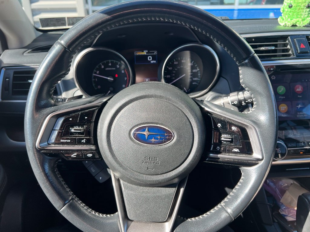 Used 2019 Subaru Outback 2.5i Limited AWD/4WD image 10