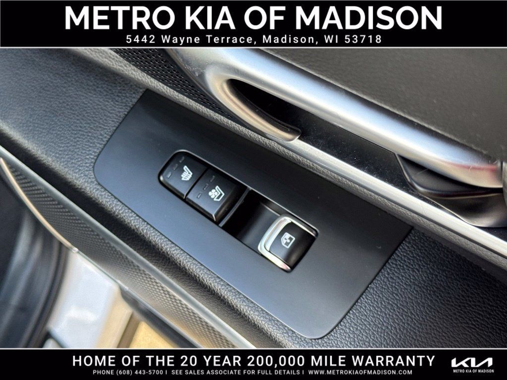 Used 2024 Kia Telluride SX Prestige X-Line AWD/4WD image 42