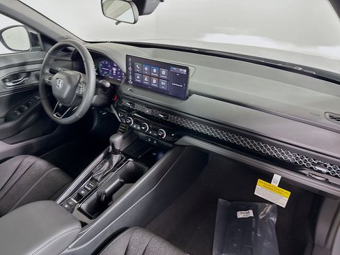 New 2026 Honda Accord Sport image 35