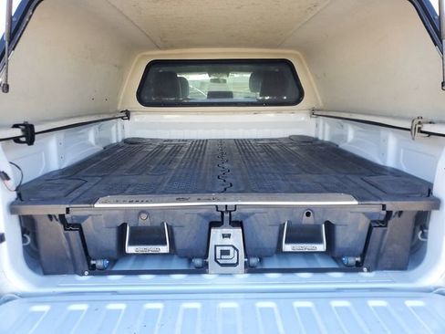 Used 2022 RAM 1500 Tradesman image 5