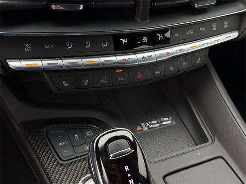 Used 2023 Cadillac CT5 Sport w/ Parking Package image 20