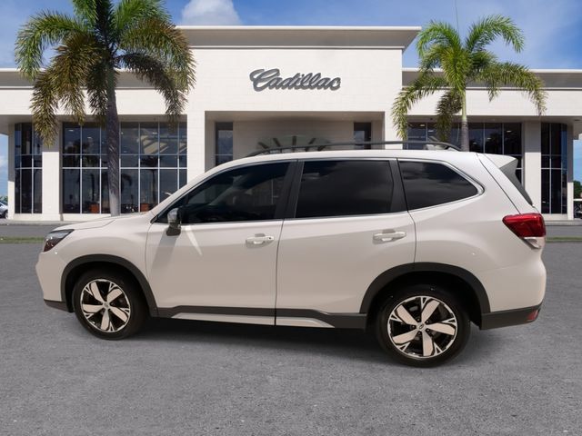 Used 2020 Subaru Forester Touring AWD/4WD image 9