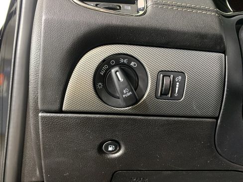 Used 2018 Dodge Durango SRT w/ SRT Interior Appearance Group image 16