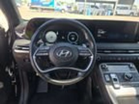 Used 2024 Hyundai Palisade Calligraphy FWD image 5