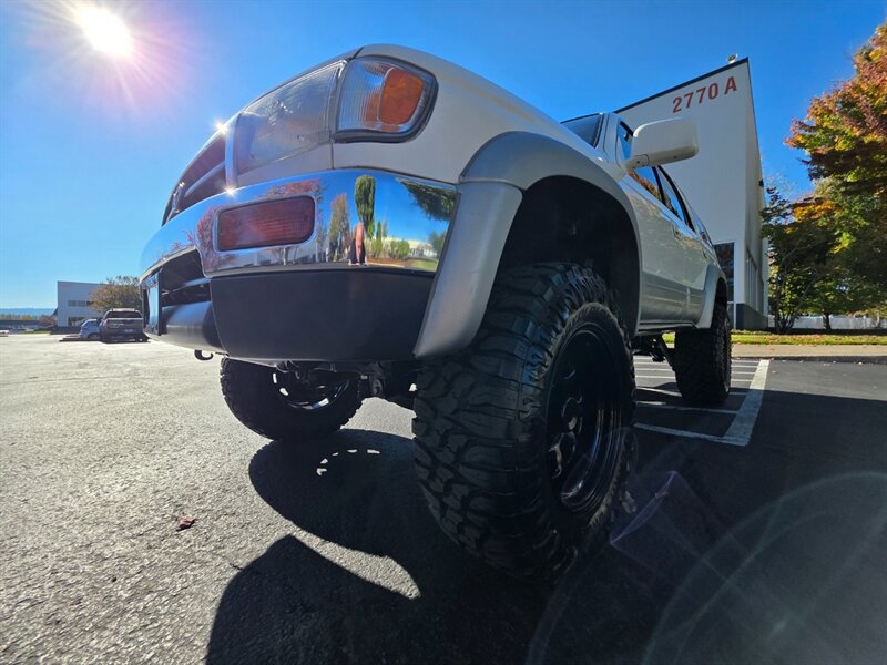 Used 1998 Toyota 4Runner Limited AWD/4WD image 54