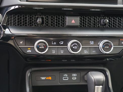 Used 2023 Honda CR-V EX-L image 26