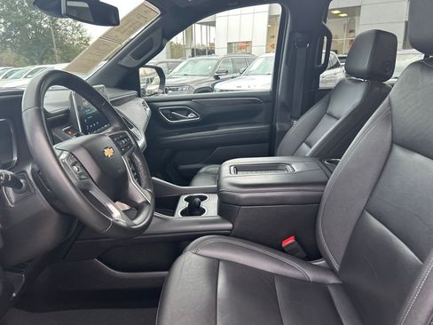 Used 2023 Chevrolet Tahoe LT image 22