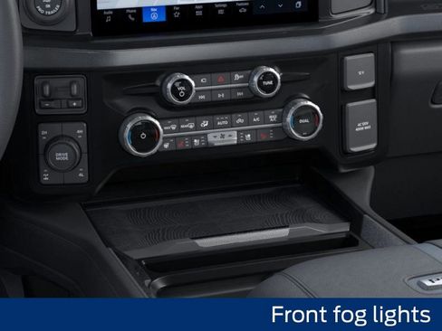 New 2026 Ford F250 Platinum image 5