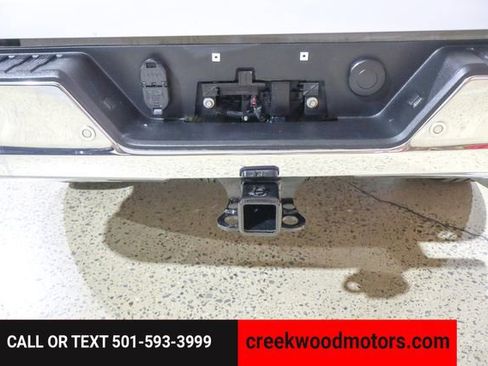 Used 2022 Chevrolet Silverado 2500 LTZ w/ Safety Package image 28