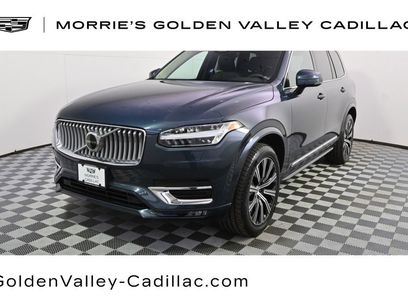 Used 2024 Volvo XC90 B6 Plus w/ Protection Package Premier