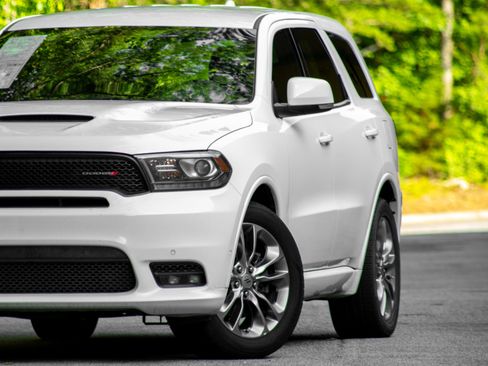 Used 2019 Dodge Durango R/T image 26