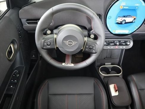 New 2026 MINI Cooper S image 16