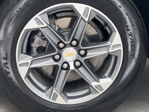 Used 2025 Chevrolet Blazer LT FWD image 62
