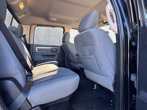 Used 2014 RAM 2500 Big Horn image 54