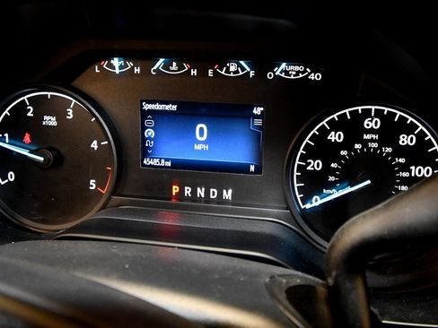 Used 2024 Ford F250 XLT image 19