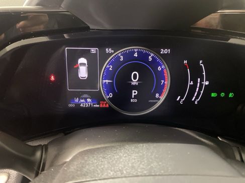 Certified 2023 Lexus NX 350 AWD w/ Cold Area Package image 15