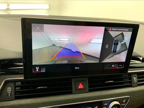 Certified 2023 Audi A5 2.0T Premium Plus w/ Premium Plus image 21