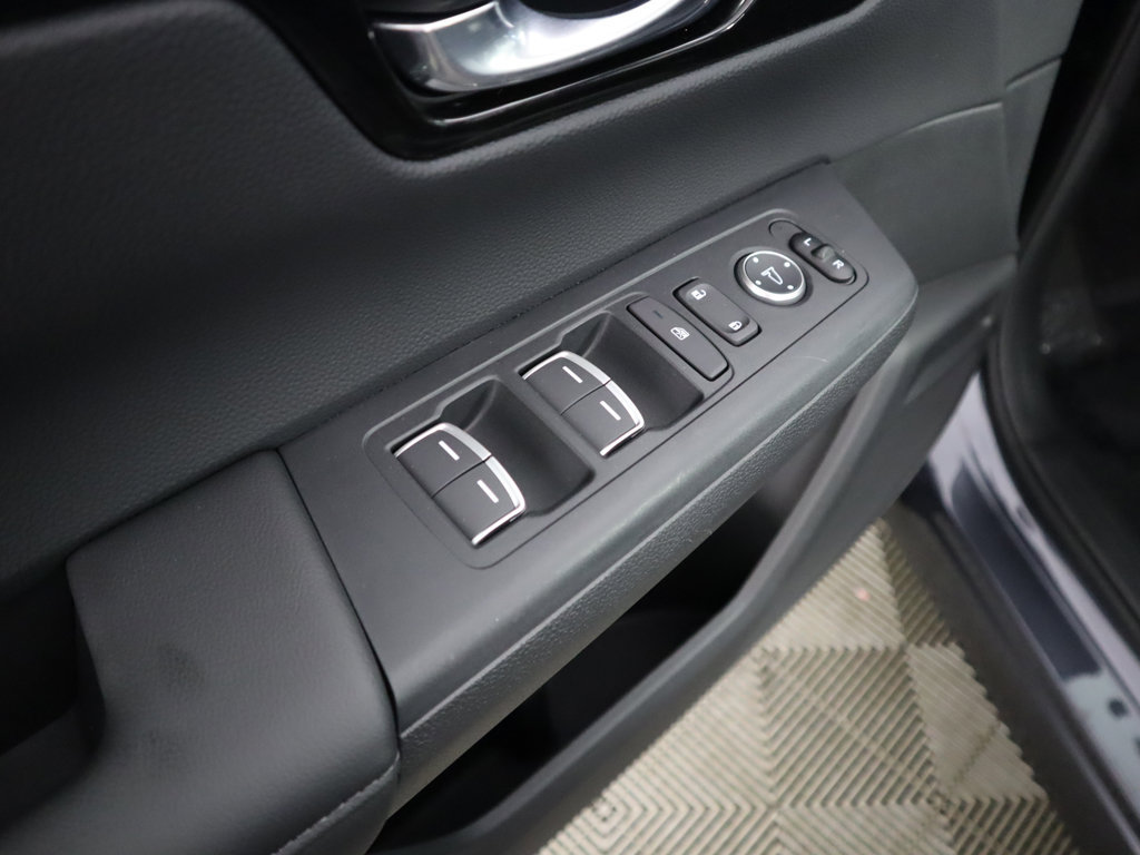 Certified 2026 Honda CR-V EX-L image 39