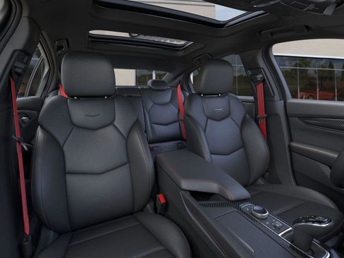 New 2026 Cadillac CT5 V w/ Technology Package image 16