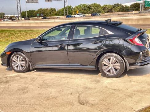 Used 2020 Honda Civic LX image 4