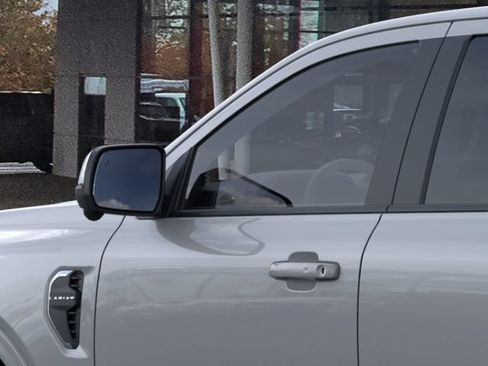 New 2026 Ford Ranger Lariat w/ FX4 Off-Road Package AWD/4WD image 20